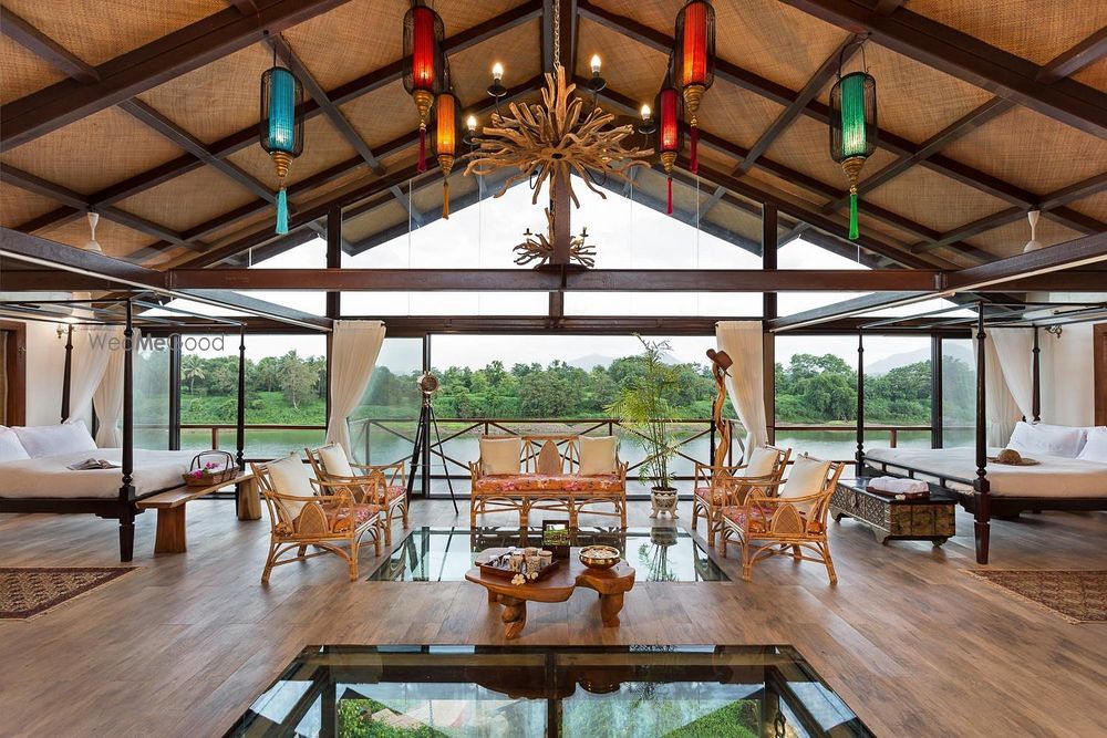 Photo By Anchaviyo Resort - Venues