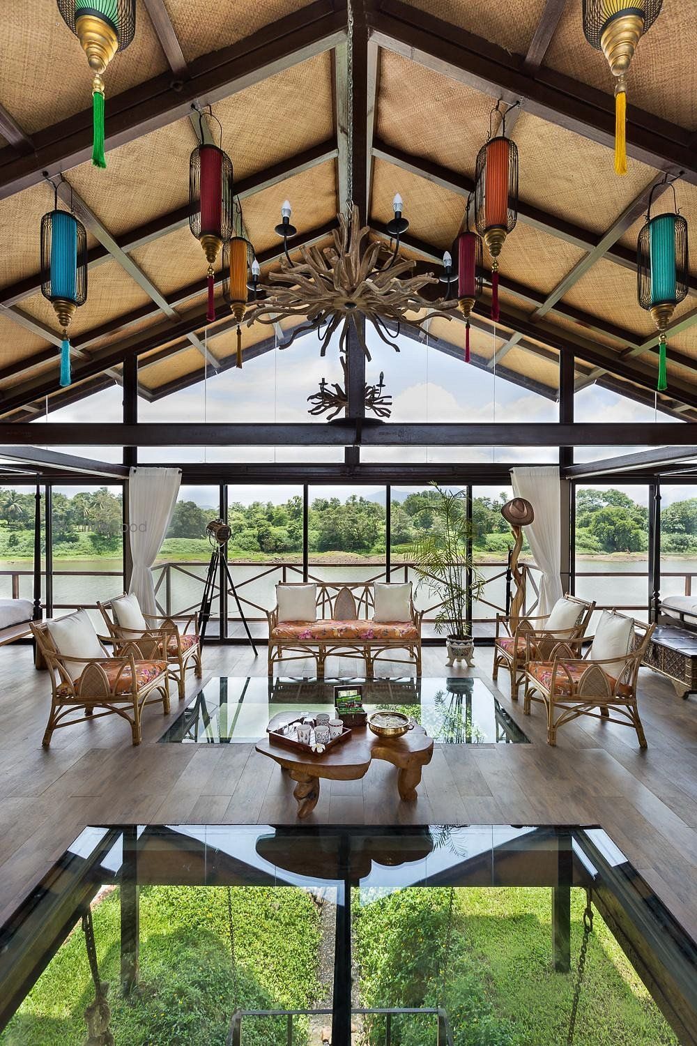 Photo By Anchaviyo Resort - Venues
