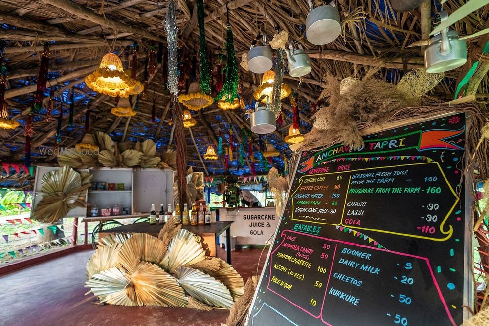 Photo By Anchaviyo Resort - Venues