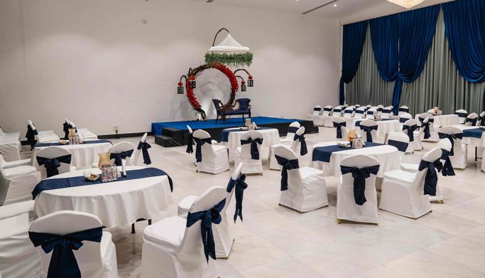 Photo By Anchaviyo Resort - Venues