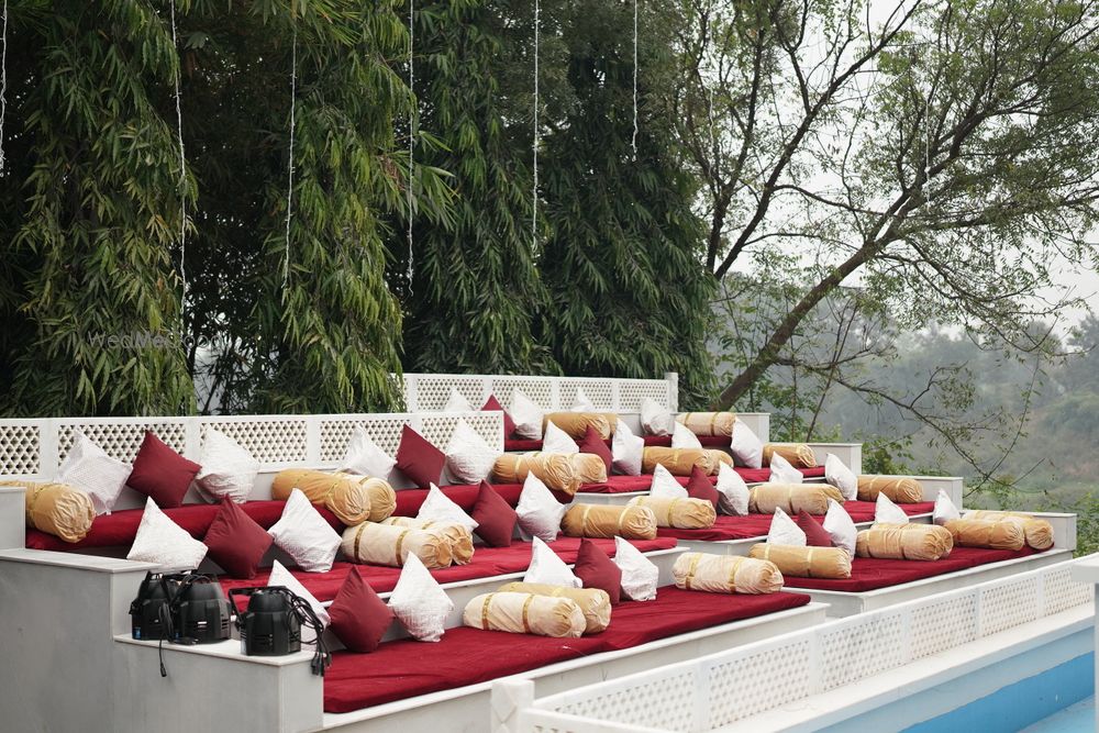 Photo By Anchaviyo Resort - Venues