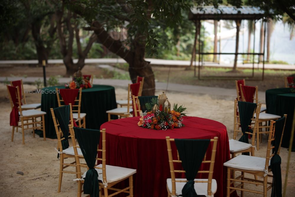 Photo By Anchaviyo Resort - Venues