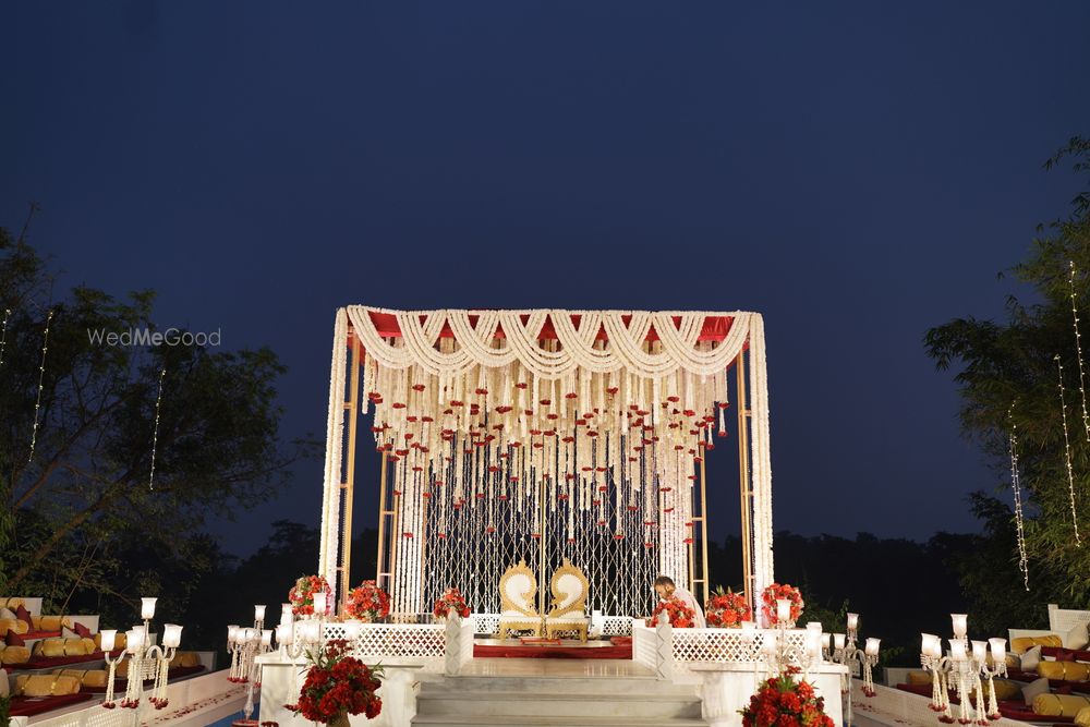 Photo By Anchaviyo Resort - Venues