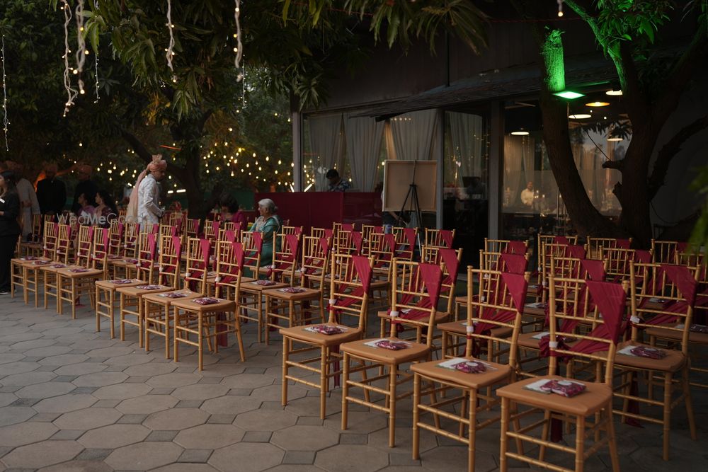 Photo By Anchaviyo Resort - Venues