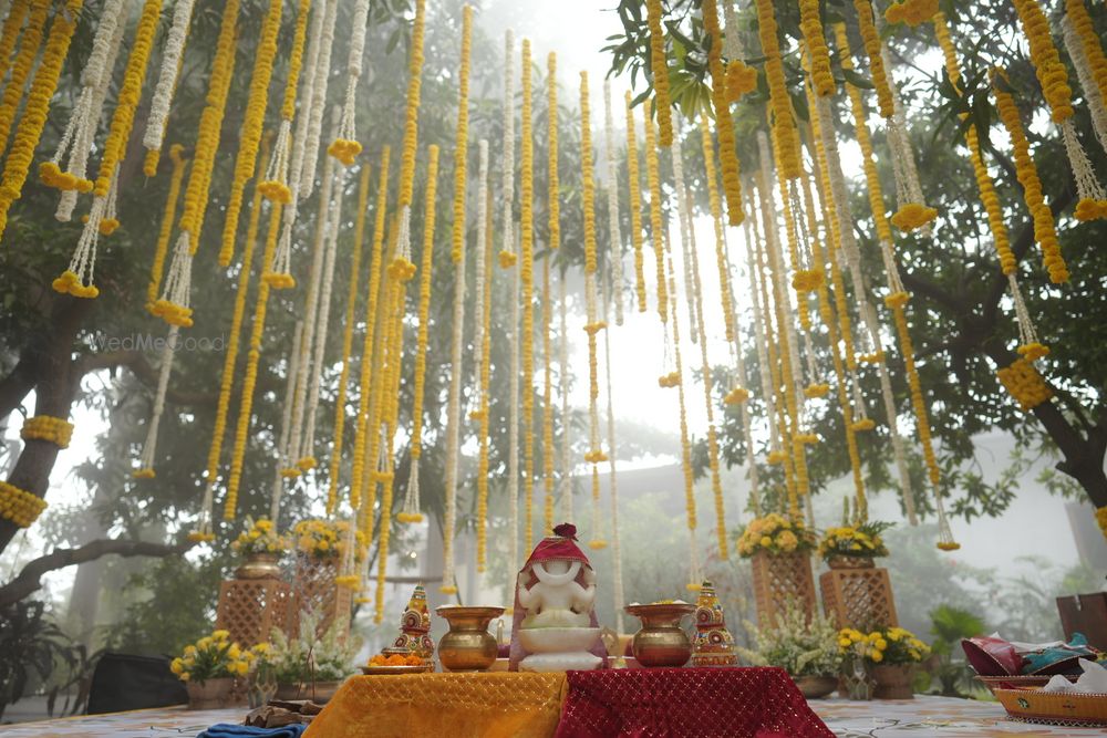 Photo By Anchaviyo Resort - Venues