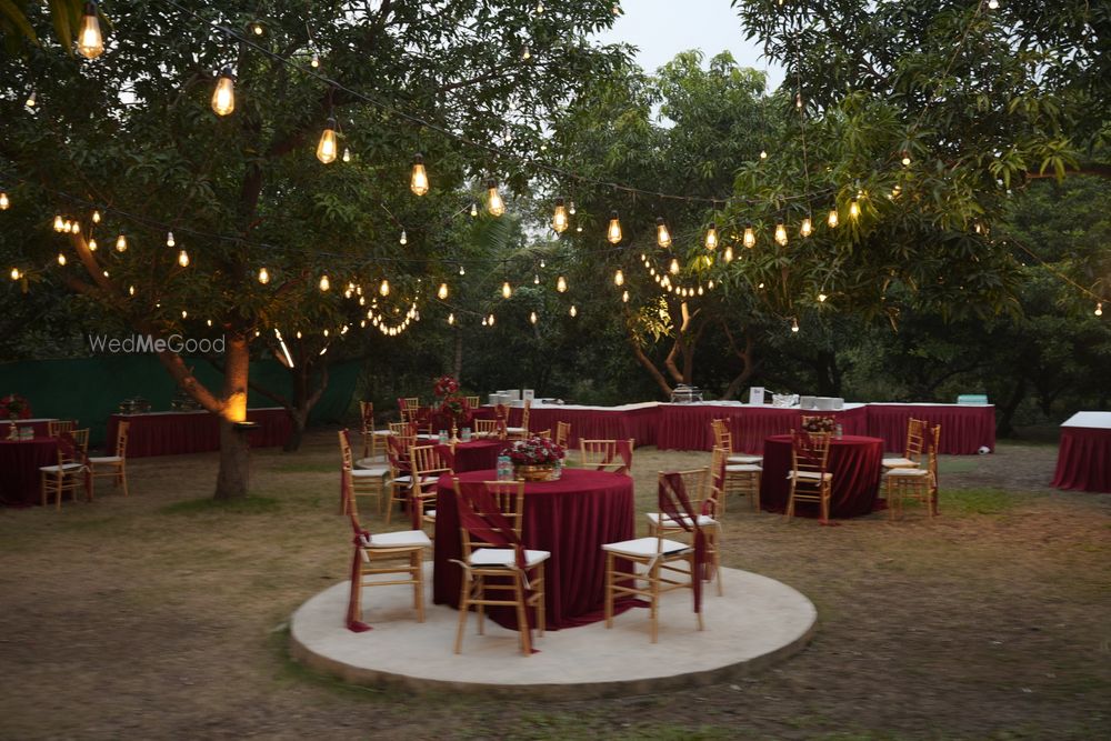 Photo By Anchaviyo Resort - Venues