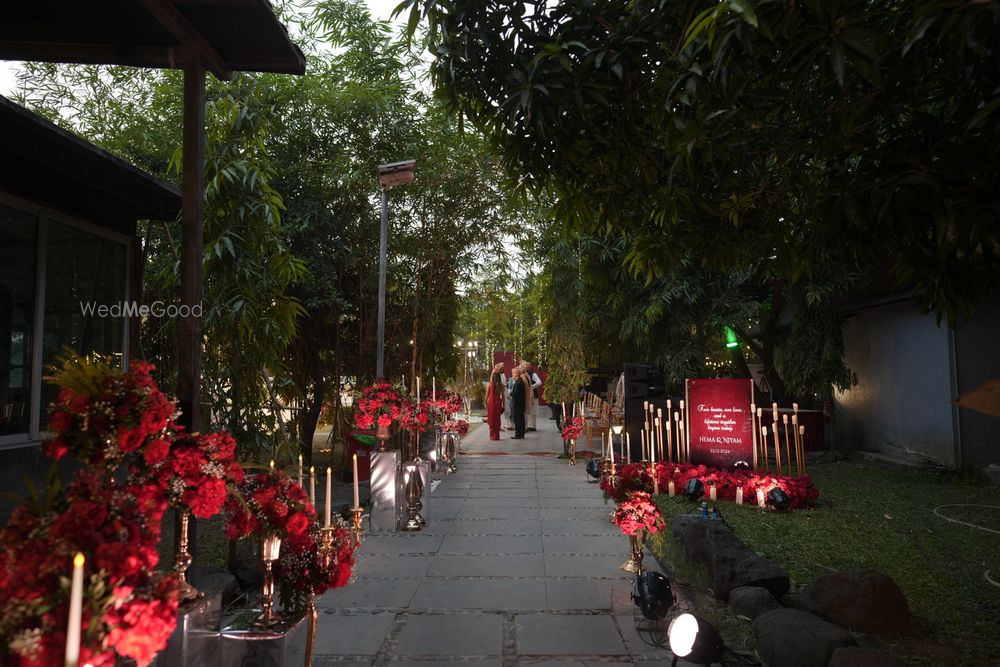 Photo By Anchaviyo Resort - Venues
