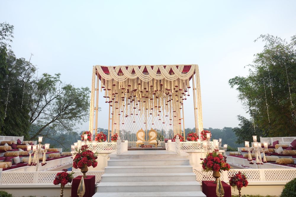 Photo By Anchaviyo Resort - Venues