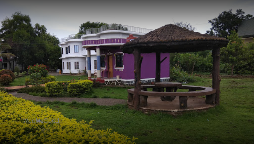 Photo By SP Farm House - Venues