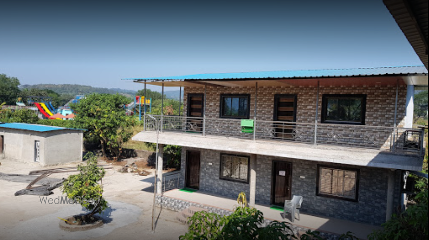 Photo By SP Farm House - Venues