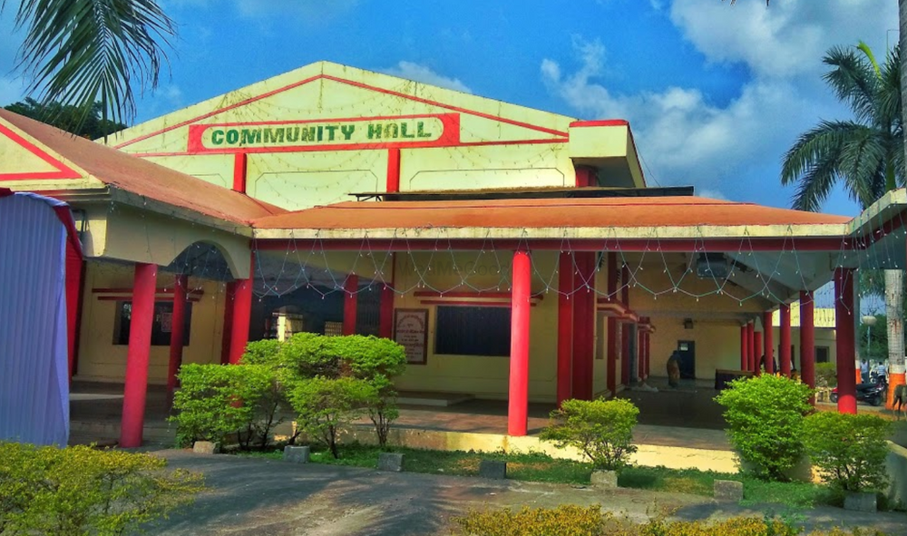 Kribhco Community Hall
