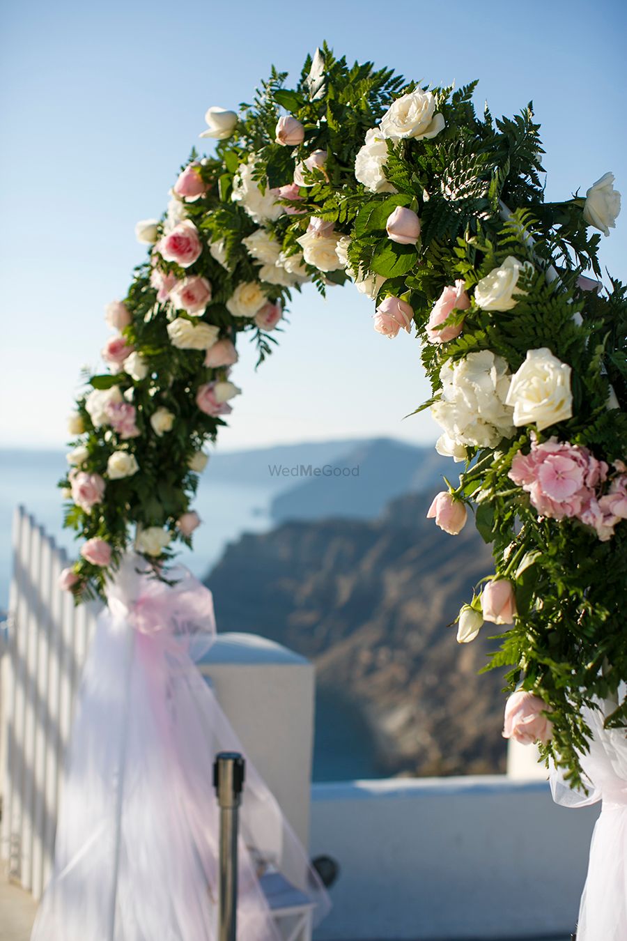 Photo By Marryme in Greece - Wedding Planners