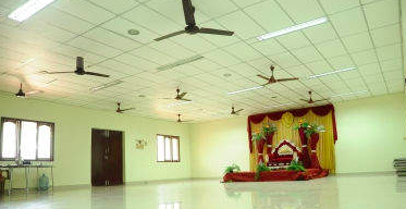 Photo By Bhuvaneswari Mini Hall - Venues