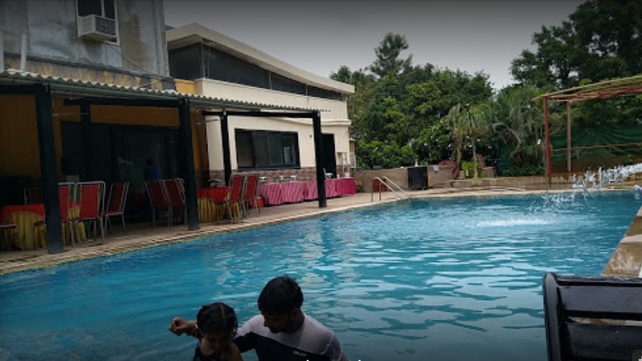 Photo By Kingfisher Aravali Resort - Venues
