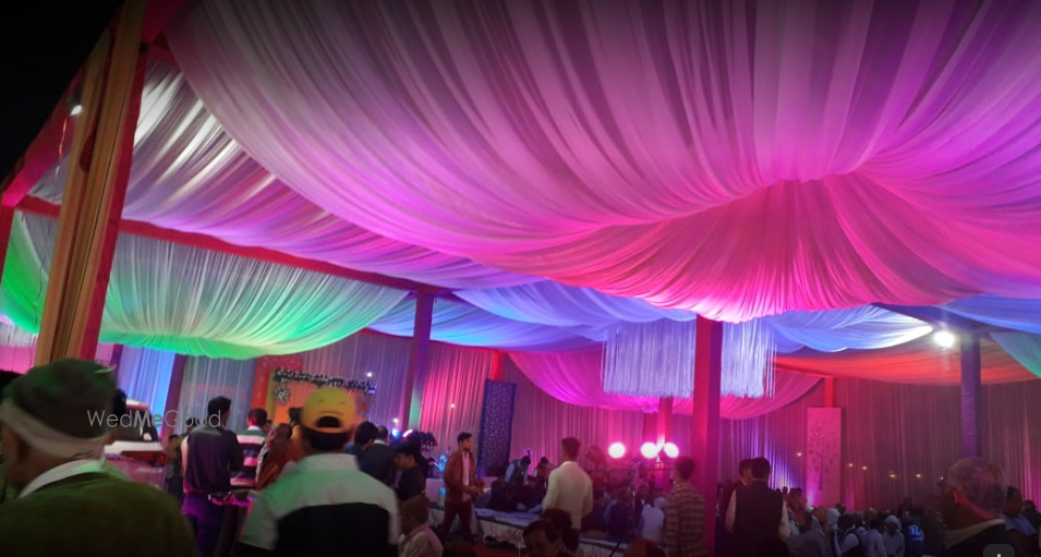 Photo By JMK Garden - Venues