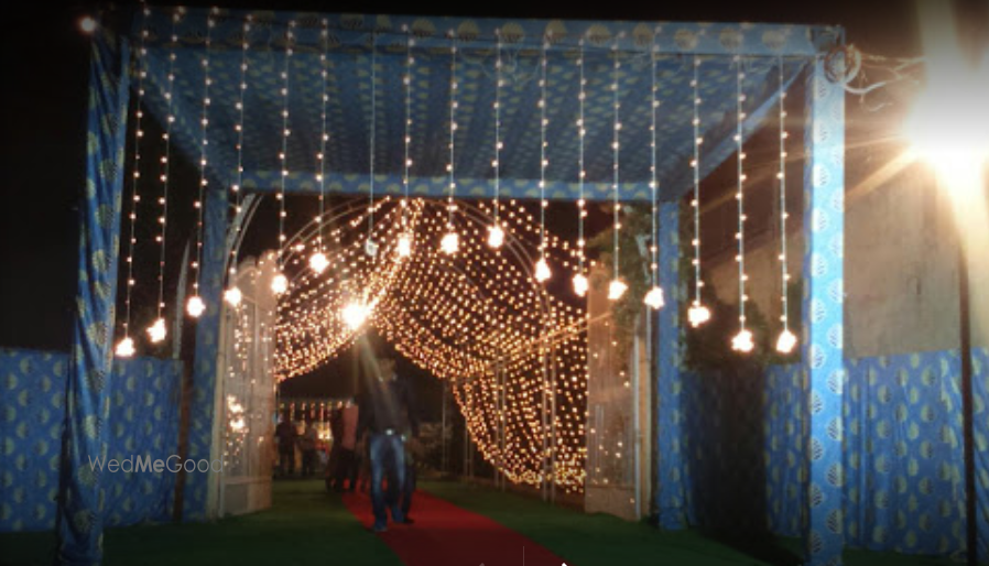 Photo By JMK Garden - Venues