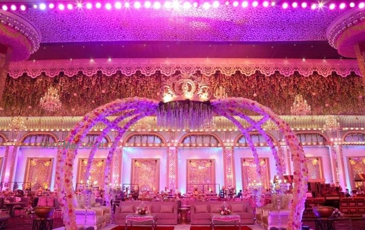 Photo By Myrah Banquet Hall - Venues