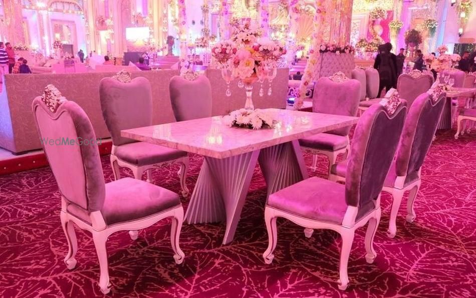 Photo By Myrah Banquet Hall - Venues