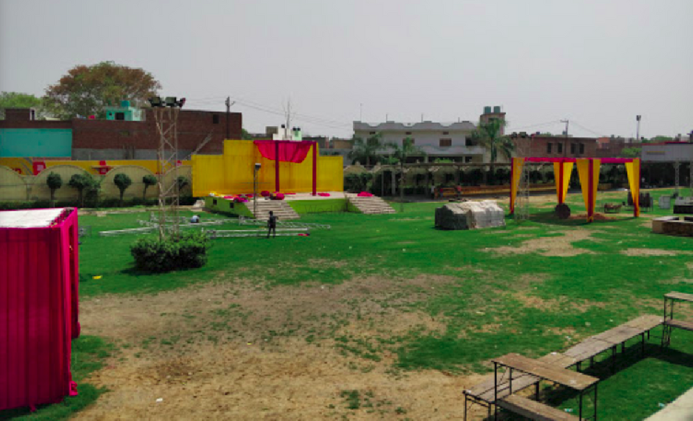 Kailash Farms