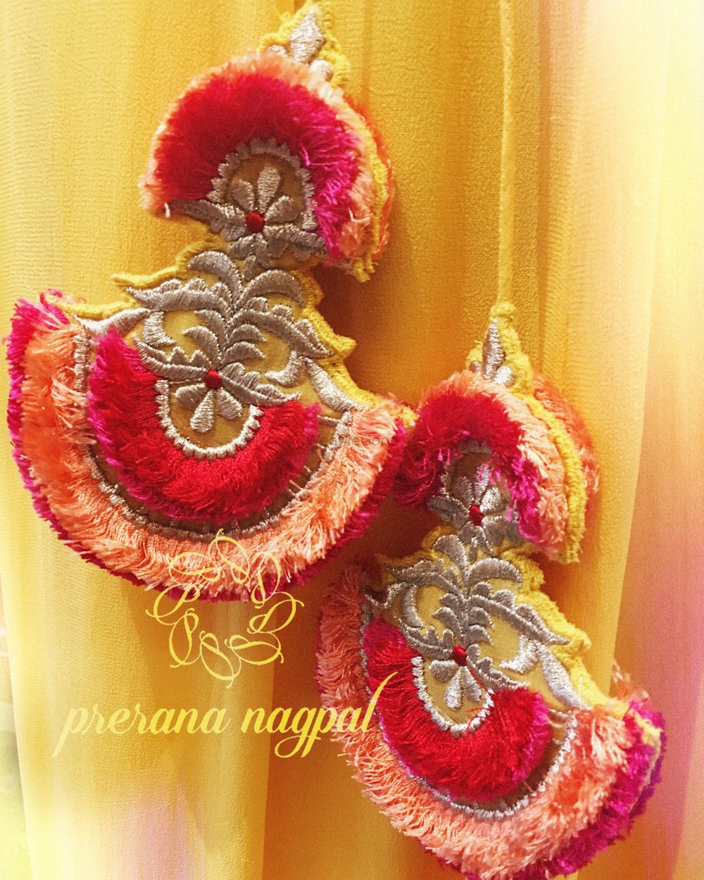 Photo By Prerana Nagpal - Bridal Wear