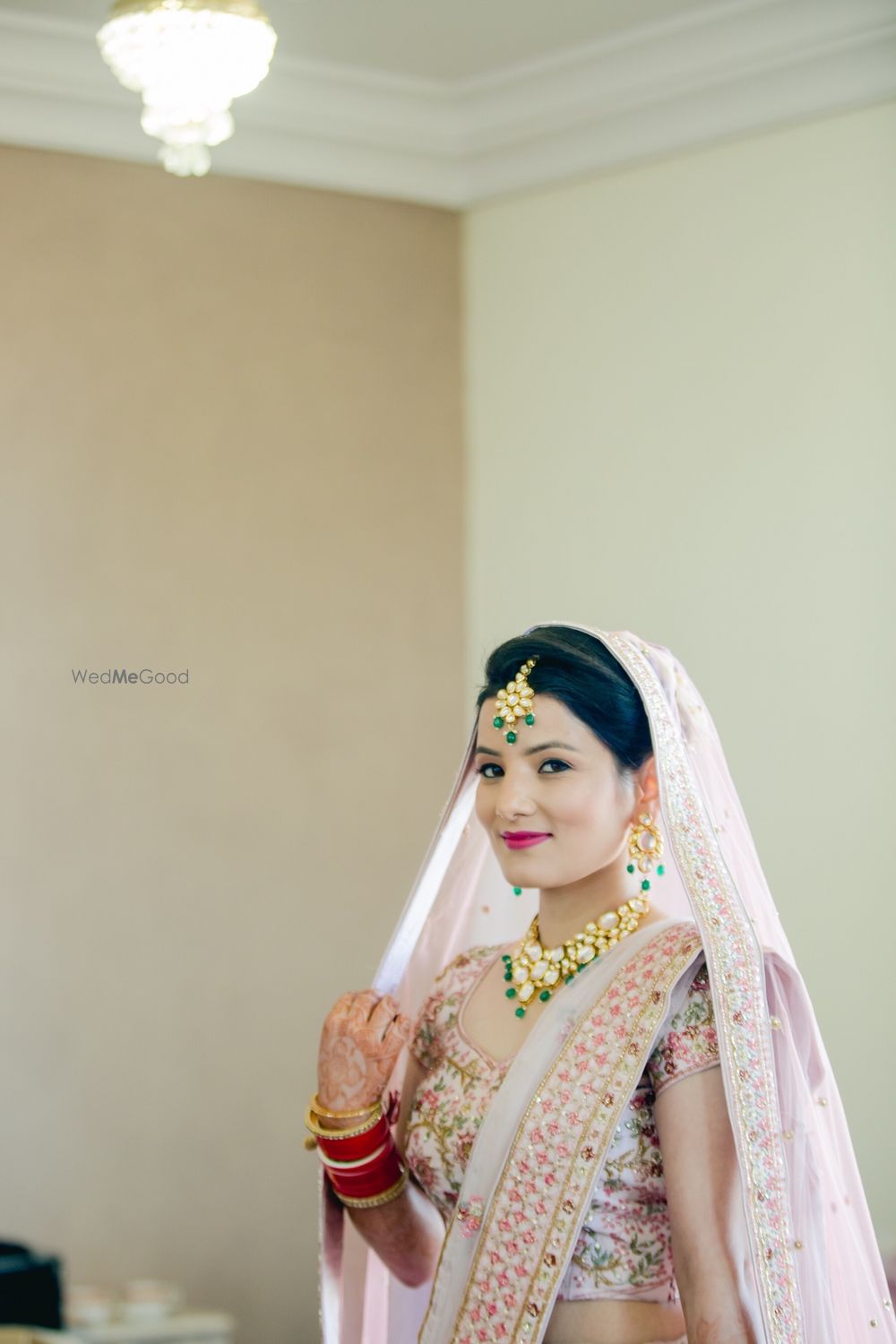 Photo By Makeup by Gulshan - Bridal Makeup