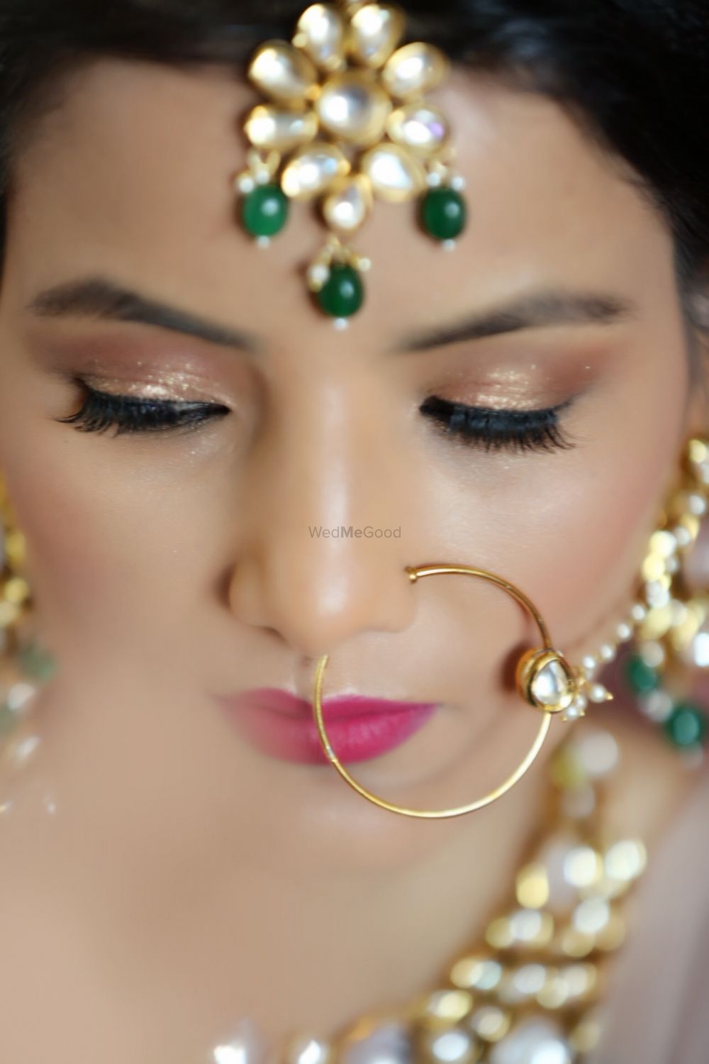 Photo By Makeup by Gulshan - Bridal Makeup