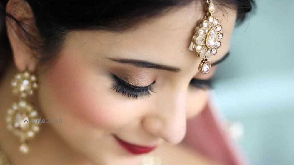 Makeup by Gulshan