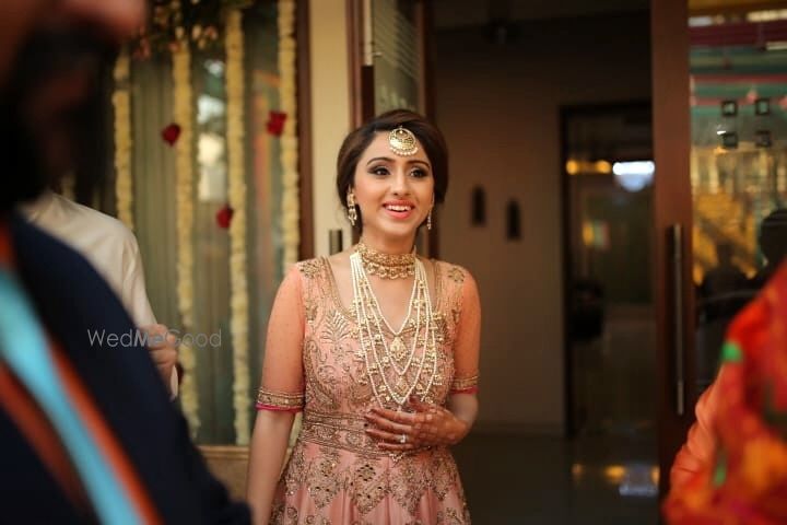 Photo By Makeup by Gulshan - Bridal Makeup