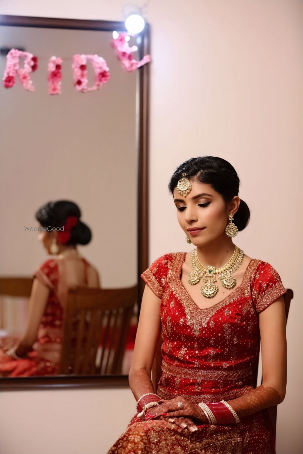 Photo By Makeup by Gulshan - Bridal Makeup