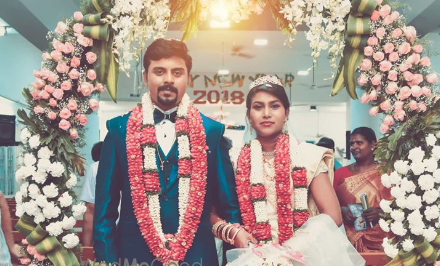 Photo By Arun Khadayat Photography - Photographers