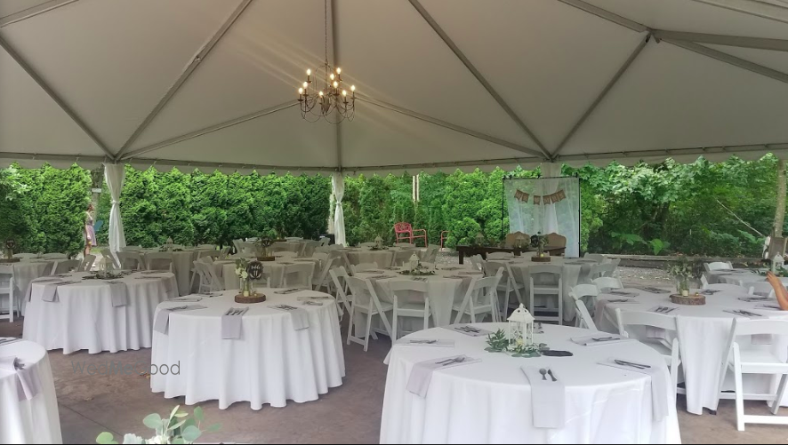 Photo By Maroni Meadows - Venues