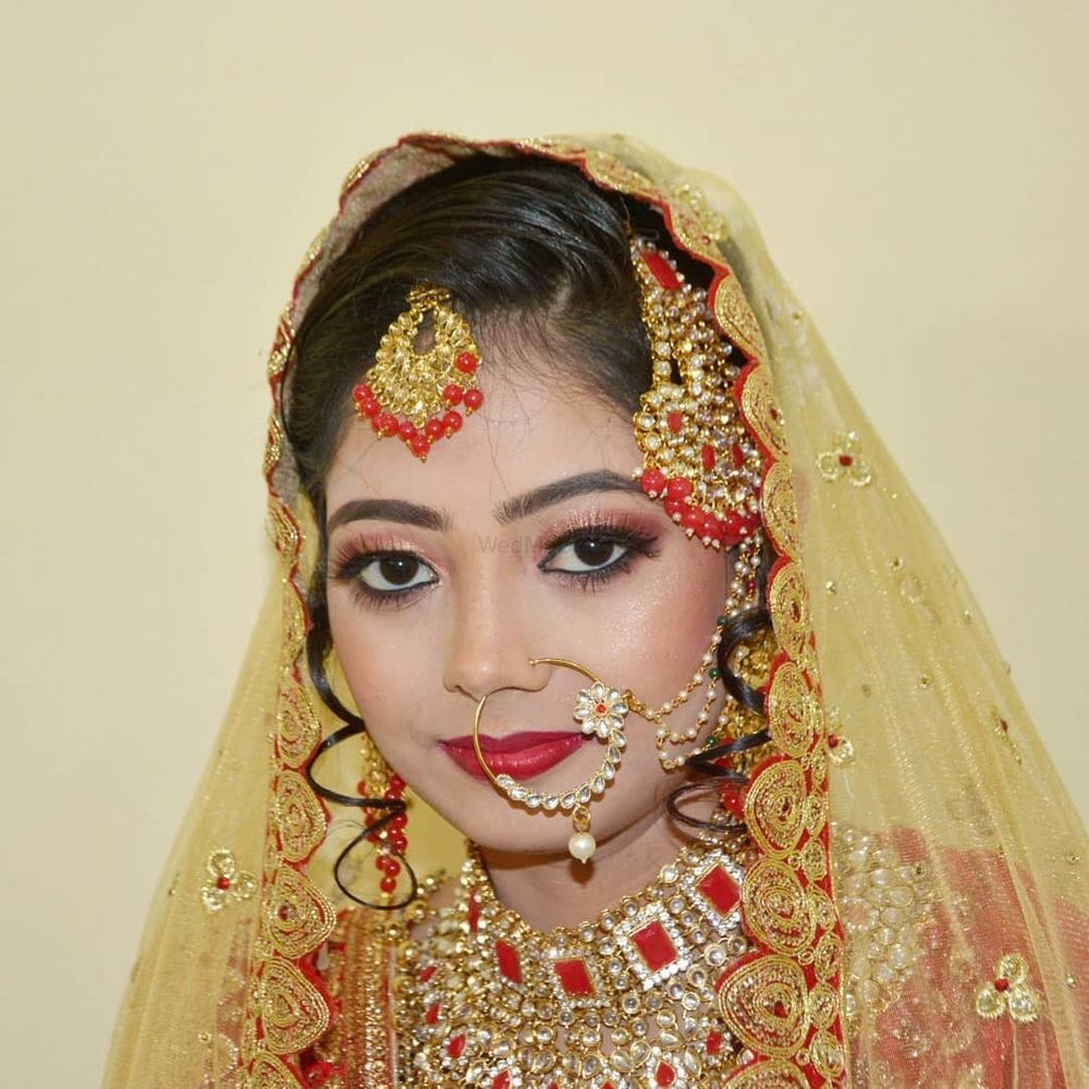 Photo By Rajshree Kaprwan Makeup Artist - Bridal Makeup