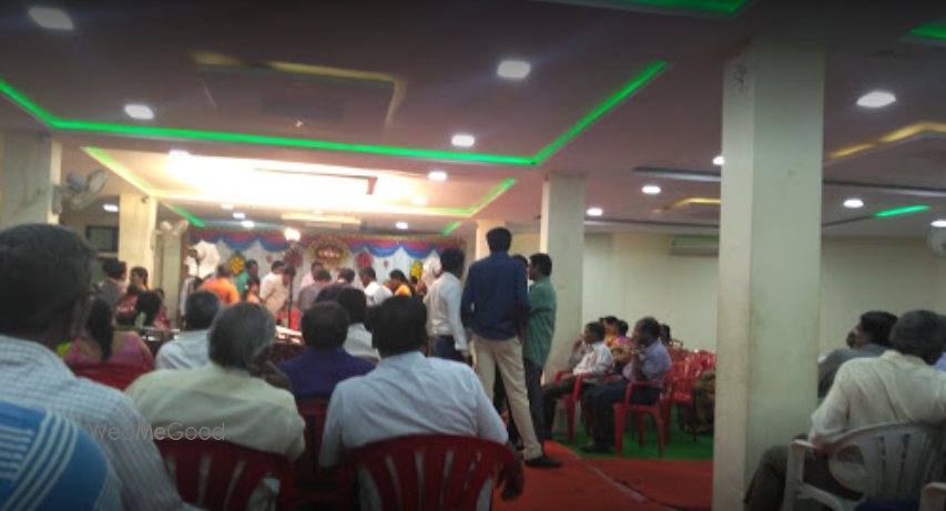Photo By HMK Mini Function Hall - Venues