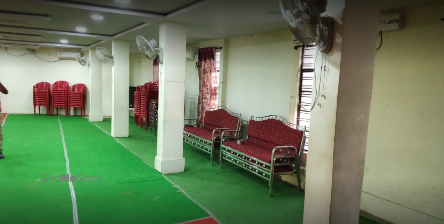 Photo By HMK Mini Function Hall - Venues