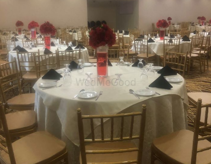Photo By Hotel Welcome Banquets and Room - Venues