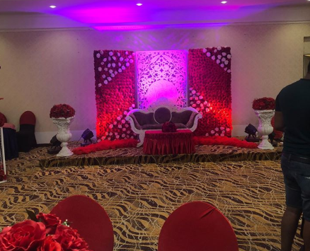 Photo By Hotel Welcome Banquets and Room - Venues