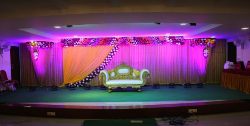 Nitya Banquet Hall