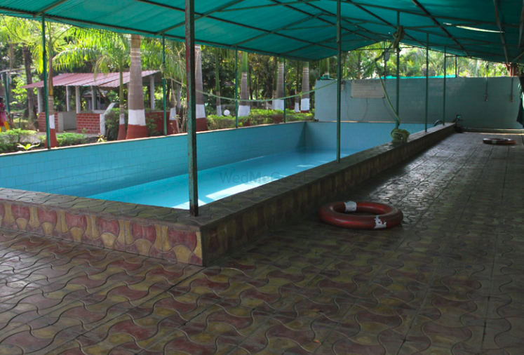 Photo By Pooja Farm Resort - Venues