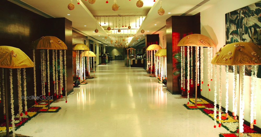 Photo By Aaradhya Event Managemnt Company - Wedding Planners