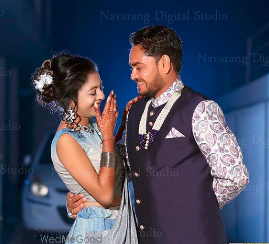 Photo By Navarang Digital Studio - Photographers