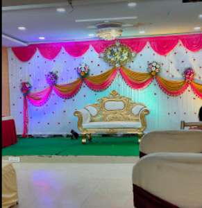 Photo By Swagath Grand Banquet Hall - Venues