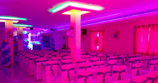 Photo By V A Party Hall - Venues