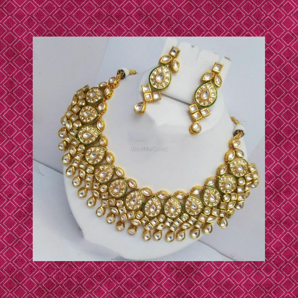 Photo By Praraj Trends - Jewellery