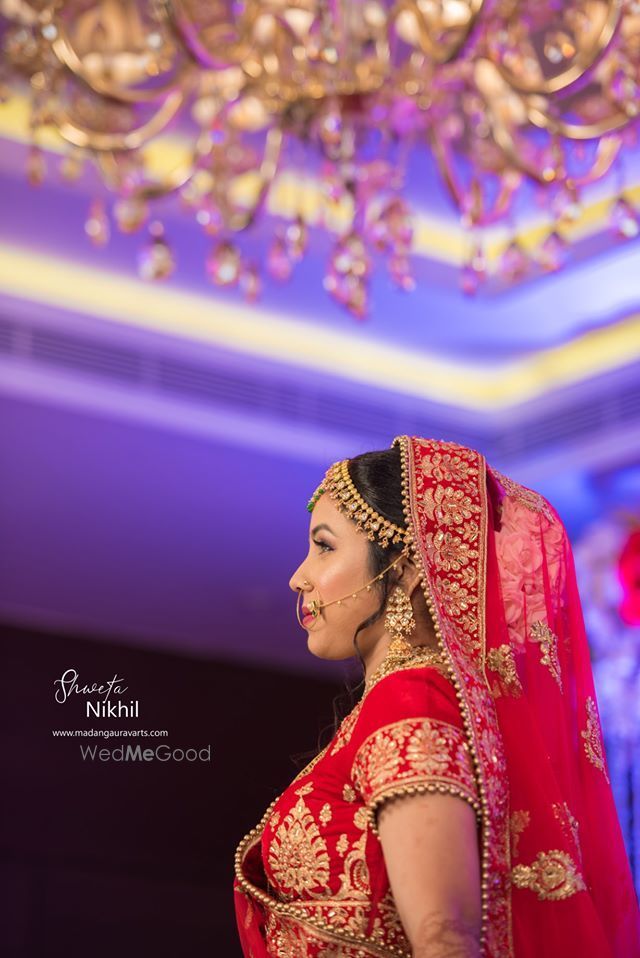 Photo By Madan Gaurav Arts - Photographers