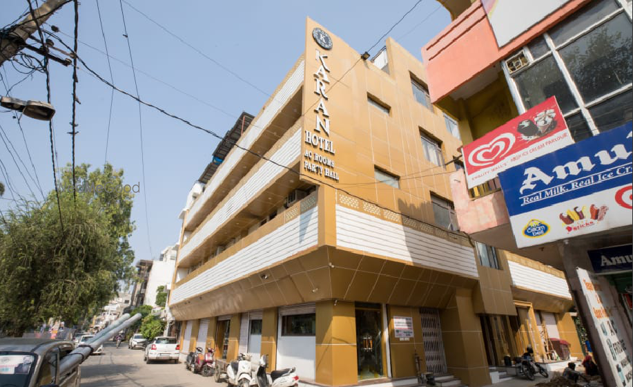 Karan Hotel