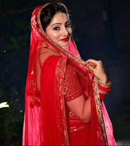 Photo By Kayakalp Make-up Studio - Bridal Makeup