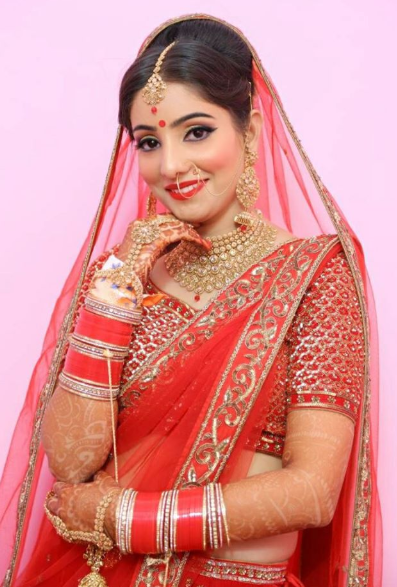 Photo By Kayakalp Make-up Studio - Bridal Makeup