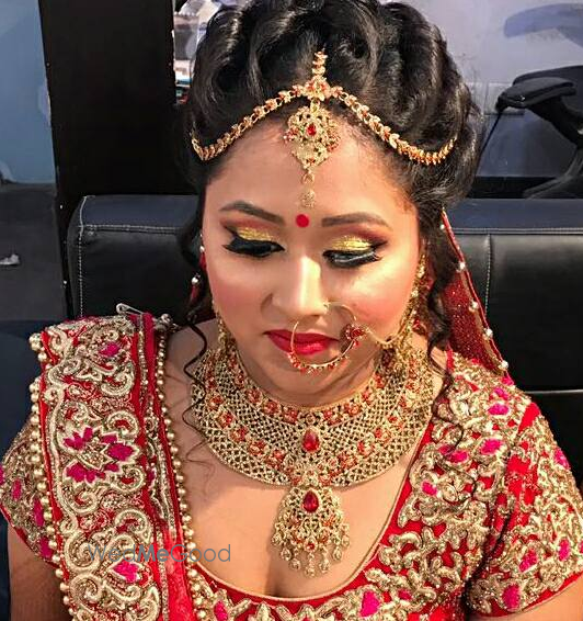 Photo By Kayakalp Make-up Studio - Bridal Makeup