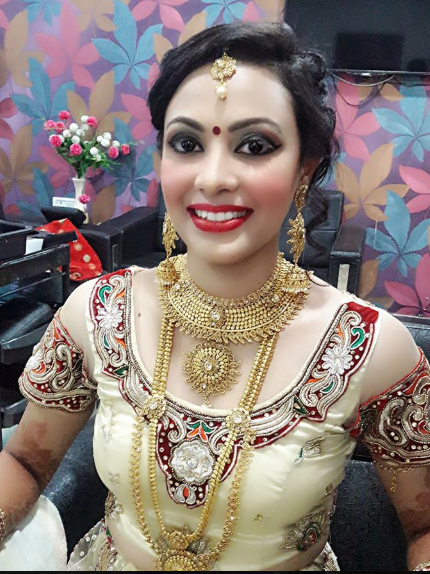 Photo By Kayakalp Make-up Studio - Bridal Makeup