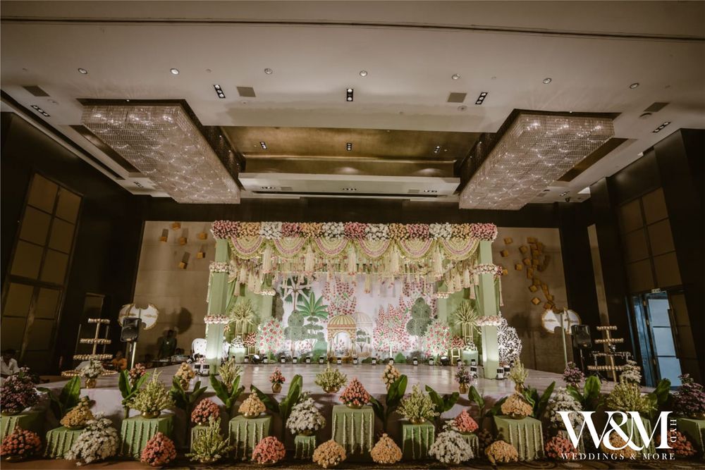 Photo By Weddings N More - Decorators